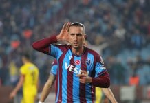 Galatasaray’dan flaş Yusuf Yazıcı hamlesi!