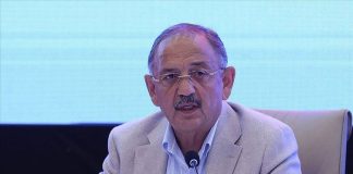 Bakan Özhaseki’den sıcaklık uyarısı!