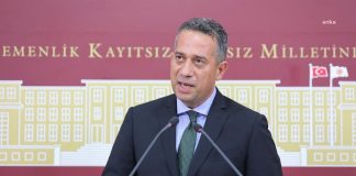 CHP’den Tamer Karadağlı tepkisi!