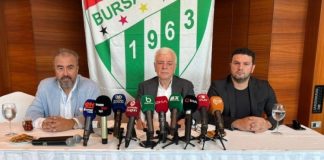 Bursaspor’un eski başkanından adaylık açıklaması!