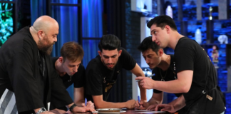 MasterChef All Star’da bu hafta yarışmaya veda eden isim belli oldu!