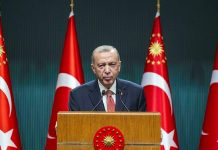 Cumhurbaşkanı Erdoğan’dan kabine toplantısı sonrası açıklamalar!