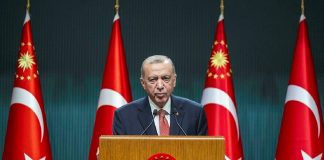 Cumhurbaşkanı Erdoğan’dan kabine toplantısı sonrası açıklamalar!