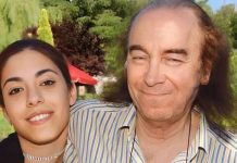 Erkin Koray’ın kızından mezarlık uyarısı!