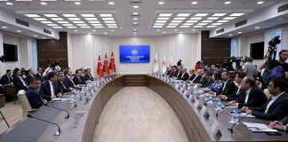 Toplu sözleşmelerde ön müzakere süreci tamamlandı!