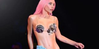 Gülşen’den fındık paylaşımı!