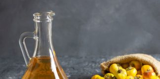 Zayıflamaya yardımcı müthiş sirke çeşidi!