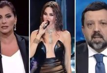 Hande Fırat’ tan Melik Yiğitel’e Defne Samyeli cevabı!