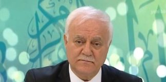 Nihat Hatipoğlu’ndan kötü haber!