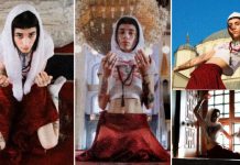 Kocatepede’ki çekim için flaş gelişme!