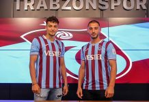 Trabzonspor genç oyuncularıyla sözleşme uzattı!