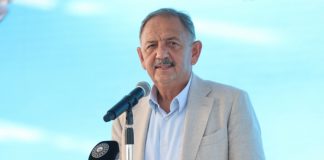 Bakan Özhaseki’den kentsel dönüşüm mesajı!