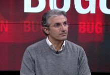 Nedim Şener Yazdı: MÖZ grubu FETÖ elebaşının yeğenlerini ihbar ediyor, Gülen ABD’yi terk etmeye hazırlanıyor