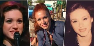 Eurovision’da üçüncü olmuştu! Şimdi müzik öğretmeni