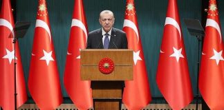 Cumhurbaşkanı Erdoğan’dan 30 Ağustos mesajı!