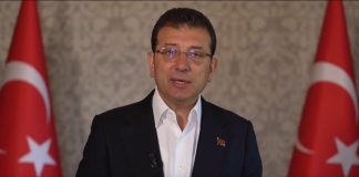 İmamoğlu’ndan bakanlara ziyaret!