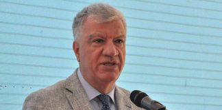 Narlıdere Belediye Başkanı’ndan üzücü haber!