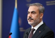 İngiliz yazardan ilginç Hakan Fidan analizi!