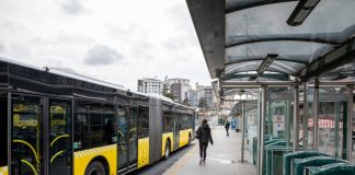 İstanbul’da toplu ulaşıma zam!