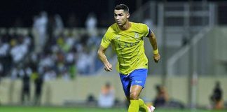 Ronaldo’dan Türkiye ligi için yine olay sözler!