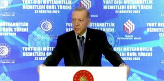 Erdoğan’dan hayat pahalılığı açıklaması!