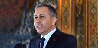 Bakan Yerlikaya’dan yeni emniyet müdürlerine tebrik!