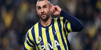 Serdar Dursun Suudi Arabistan yolunda!