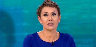 Serap Paköz’ün programıyla iligili flaş gelişme!