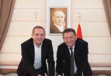 Ayvalık Belediyesin’de en düşük işçi maaşı belli oldu!