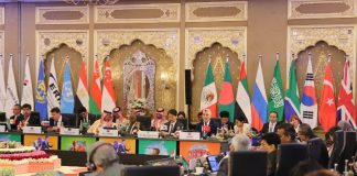 Ticaret Bakanı Bolat Hindistan’da!