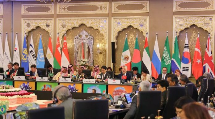 bakan-bolat-g20-temaslarinda