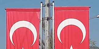 Fethiye Belediyesi’ne bayrak soruşturması!