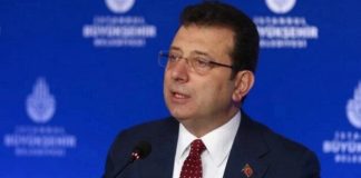 İmamoğlun’dan flaş adaylık açıklaması!