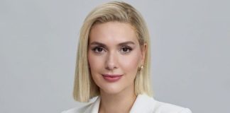 Bergüzar Korel’in yeni imajı ünlü sunucuya benzetildi!