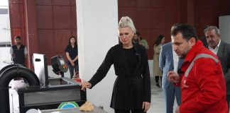 Bilecik Belediyesin’den örnek proje!