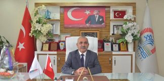 Ayaş Belediye Başkanı son yolculuğuna uğurlandı!