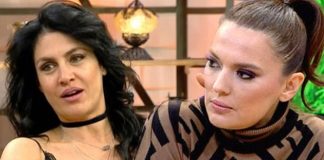 Tuğba Ekinci’den Demet Akalın’a tepki!