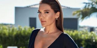 Demet Akalın’dan Çanakkale’deki yangın için dikkat çeken iddia!