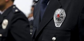 52 ile yeni emniyet müdürü! Karar resmi gazetede yayınlandı