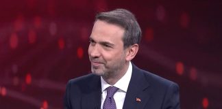 Bakan Bayraktar açıkladı : Suudi Arabistan ile anlaşma imzaladık!