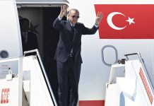 Cumhurbaşkanı Erdoğan günü birlik ziyaret için Macaristan’da!