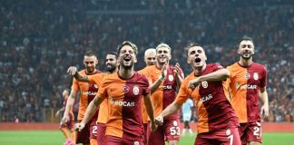 Galatasaray’ın play off turundaki rakibi belli oldu!