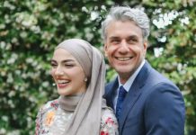 Uğur Bilgin ve İrem Uslu evlendi!