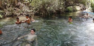 Hatay’da sıcaklık rekoru kırıldı!