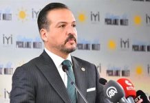 İyi Parti’den Bahçeli’ye ittifak yanıtı!