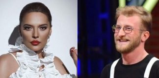 Demet Akalın’dan MasterChef Tahsin’e inanılmaz tepki!