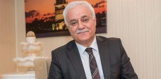 Hastaneye kaldırılan Nihat Hatipoğlun’dan ilk açıklama geldi!