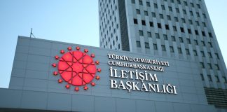 İletişim Başkanlığı’ndan Rus askeri gemi baskını haberlerine ilişkin açıklama!