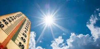 Yeni bir sıcak dalgası geliyor!