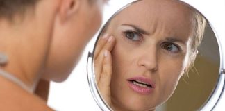 Bedeninizde kusur aramak buna yol açıyor!